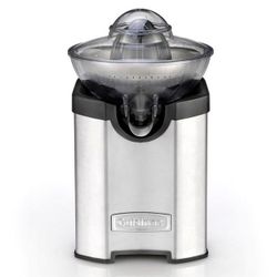 Juicer Extractor Cuisinart CCJ210E