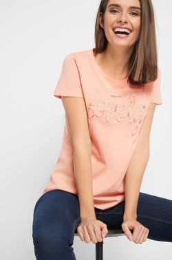 Майка ORSAY Коралловый 166358 orsay