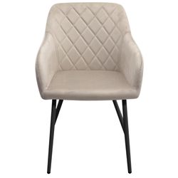 cumpără Scaun Deco Goran Camel (HLR-7) + Black Legs în Chișinău 