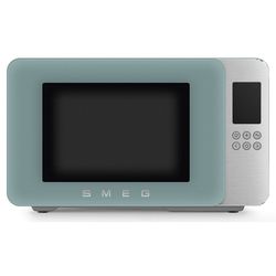 cumpără Cuptor cu microunde SMEG MOC01EGMEU în Chișinău 