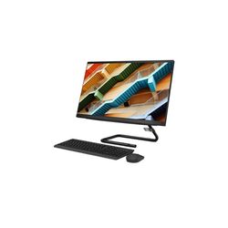 Lenovo AIO IdeaCentre 3 24ARE05 Black (23.8