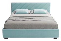 купить Кровать my-STYLE my-Luna 180x200 (P08D18M16) в Кишинёве 