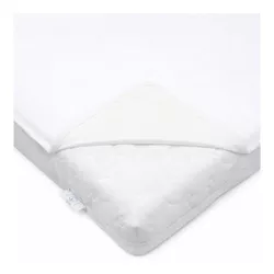 cumpără Lenjerie de pat pentru copii Veres VR 61.4.01 Наматраcник Ares Premium Light 125x65 în Chișinău 