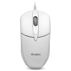 Mouse Sven RX-112, White