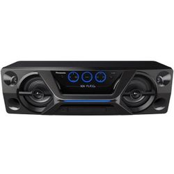 cumpără Giga sistem audio Panasonic SC-UA3GS-K în Chișinău 