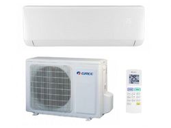 Кондиционер GREE ON/OFF серия BORA A1 2.2kw GWH07AAA/7000BTU