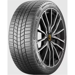 купить Шина Continental 275/40 R22 WinterContact 8 S 107H XL FR в Кишинёве 