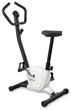 cumpără Bicicletă fitness Spokey 944161 Aron White în Chișinău 