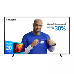 купить Телевизор Samsung QLED 4K QE50Q8FAAUXUA Vision AI в Кишинёве 
