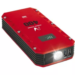 cumpără Încărcător acumlator auto GYS 025882 LITHIUM NOMAD POWER 400 în Chișinău 
