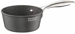cumpără Căuș Pinti 54977 St1 16cm, 1.2l cu maner, inox în Chișinău 