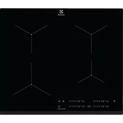 купить Встраиваемая поверхность электрическая Electrolux EIT61443B в Кишинёве 