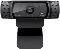 Camera Logitech C920 Pro