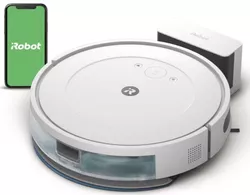 купить Пылесос робот iRobot Roomba Combo Essential в Кишинёве 