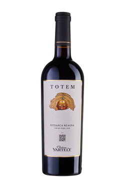Вино Фетяска нягрэ Château Vartely Individo, 0.75 L