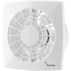 cumpără Ventilator de evacuare Awenta 150 Vega timer (WGB150T) în Chișinău 
