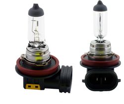 Лампа H8 12V 35W PGJ19-1