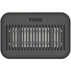 купить Уничтожитель насекомых Noveen IKN550 LED 1800mAh battery, work up to 7 hours, area up to 40 m2 в Кишинёве 