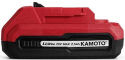 купить Зарядные устройства и аккумуляторы Kamoto B203 в Кишинёве 