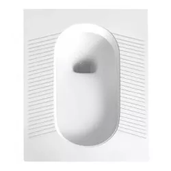 купить Унитаз Goxea GX-16008S vas turcesc в Кишинёве 