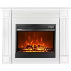 купить Камин электрический ArtFlame Nexor maxi & Mirabela в Кишинёве 