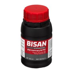 жидкость для очистки ПВХ BISAN 125 mm