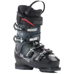 cumpără Clăpari de schi Dalbello Veloce Max GW 90 Black/Anthracite 315 (D2504001.10.315) în Chișinău 