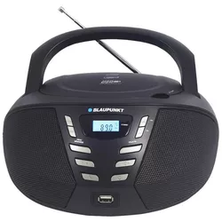 cumpără Boombox audio Blaupunkt BB7BK în Chișinău 