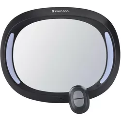 cumpără Accesoriu auto Kikka Boo 31002180002 Oglinda auto cu LED în Chișinău 