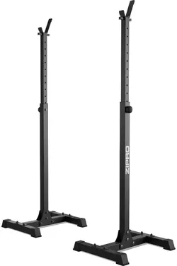 cumpără Ganteră Zipro Стойка Barbell Rack (13132751) în Chișinău 