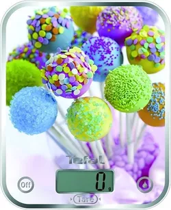 Kitchen Scale TEFAL BC5121V1
