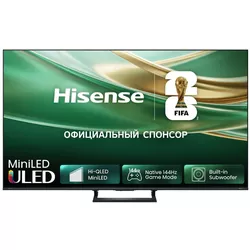 купить Телевизор Hisense 65E8S в Кишинёве 