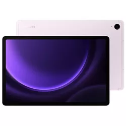 cumpără Tabletă PC Samsung X516/128 Galaxy Tab S9 FE LTE Lavender în Chișinău 