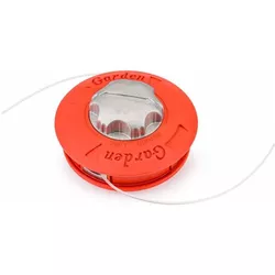 купить Леска для триммера Powermat PM-G2 Катушка для триммера авт. M10 x ,25 1.5-3.2mm в Кишинёве 