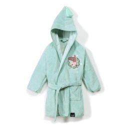 Банный халат La Millou Pony Is My Love / Mint M