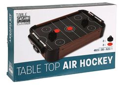 купить Настольный футбол Promstore 54512 Joc de masa hochei, 48.5x30x8.5cm в Кишинёве 