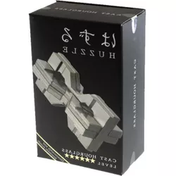 cumpără Puzzle Eureka 515119 Huzzle Hourglass în Chișinău 