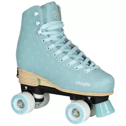 cumpără Role Powerslide 880328 Playlife, Classic Blue Sky, 31-34, reglabile pe 4 mărimi în Chișinău 
