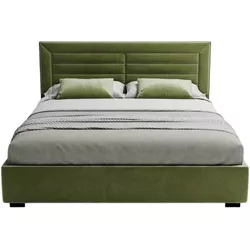 cumpără Pat my-STYLE my-Ella 90x200 (P30D90M20) în Chișinău 