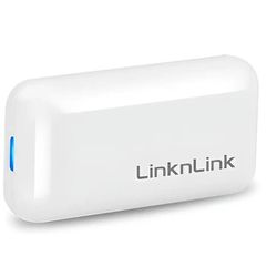 cumpără Accesoriu pentru sisteme de securitate LinknLink eHomeHA, LinknLink RF Universal Remote for Home Assistant (MQTT) în Chișinău 