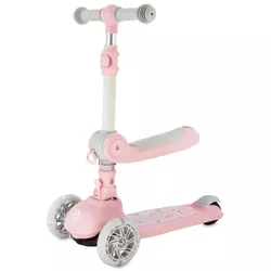 cumpără Trotinetă pentru copii MoMi Debe Pink în Chișinău 