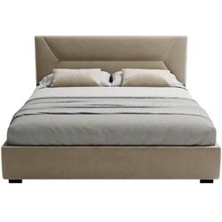 купить Кровать my-STYLE my-Niki 200x200 (P36D20M04) в Кишинёве 
