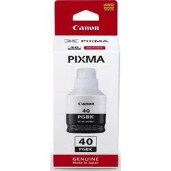 купить Картридж для принтера Canon INK GI-40BK в Кишинёве 