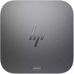 купить Переходник для IT HP HP Thunderbolt 4 Ultra 180W G6 Dock EURO (9X481UT) в Кишинёве 