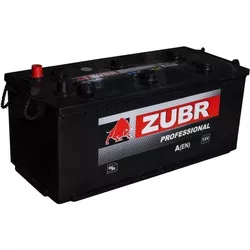 купить Автомобильный аккумулятор Zubr Professional 145 Ah L+ в Кишинёве 