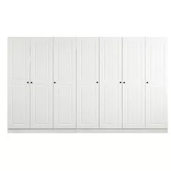 cumpără Dulap Trendy Kale Mebran-4013 315x190x52cm în Chișinău 