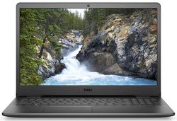 Dell Vostro 15 3501, Black