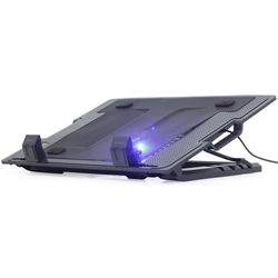 cumpără Stand laptop Gembird NBS-1F17T-01 în Chișinău 