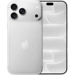 cumpără Smartphone Apple iPhone 18 Pro Max 256GB Silver MJXP4 în Chișinău 