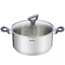 cumpără Cratiță Tefal G7124645 Daily Cook 5l în Chișinău 